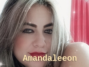 Amandaleeon