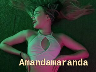 Amandamaranda