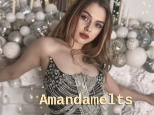 Amandamelts