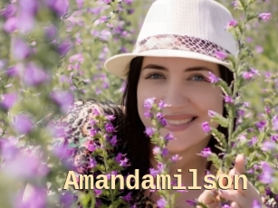 Amandamilson