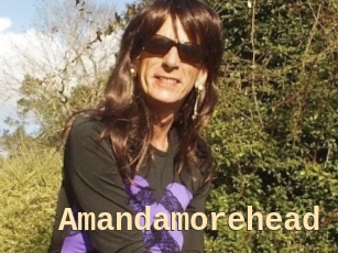 Amandamorehead