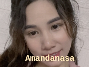 Amandanasa