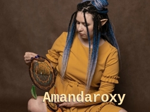 Amandaroxy