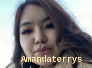 Amandaterrys