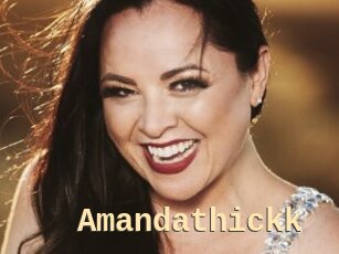 Amandathickk