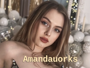 Amandauorks