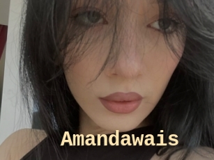 Amandawais