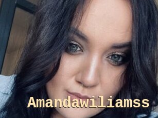 Amandawiliamss