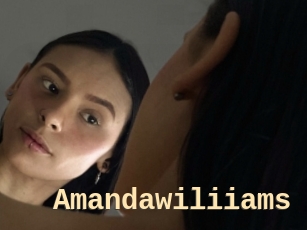 Amandawiliiams