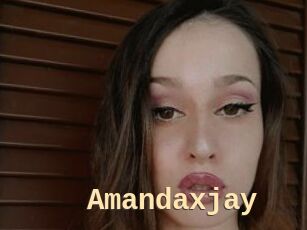 Amandaxjay