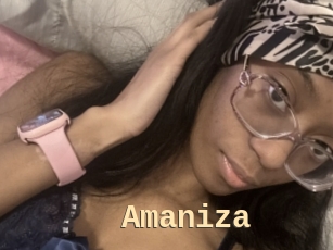 Amaniza