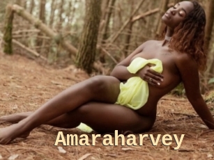 Amaraharvey