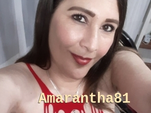 Amarantha81