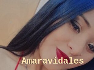 Amaravidales