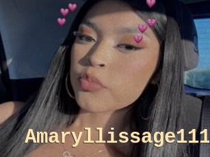 Amaryllissage111