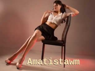 Amatistawm