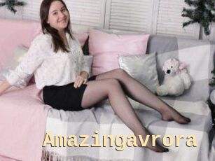 Amazingavrora