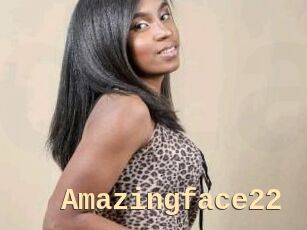 Amazingface22