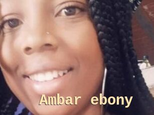 Ambar_ebony