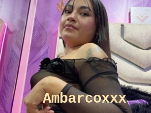 Ambarcoxxx