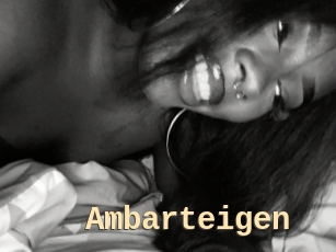 Ambarteigen