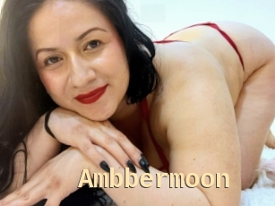 Ambbermoon