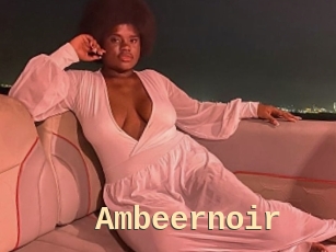 Ambeernoir