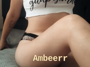 Ambeerr