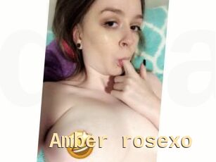 Amber_rosexo