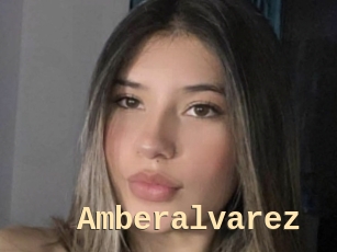 Amberalvarez