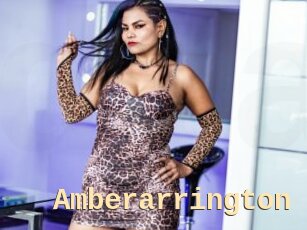 Amberarrington