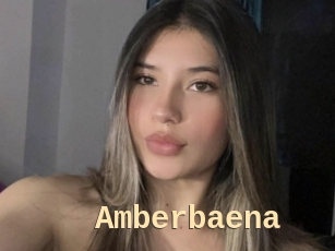 Amberbaena