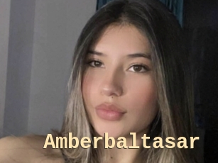 Amberbaltasar