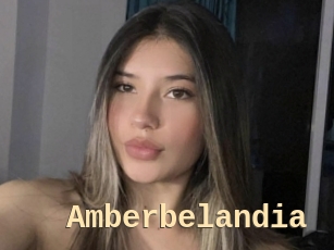 Amberbelandia