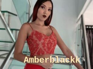 Amberblackk