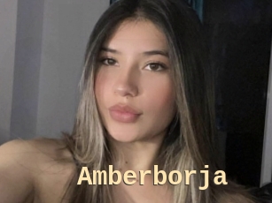 Amberborja