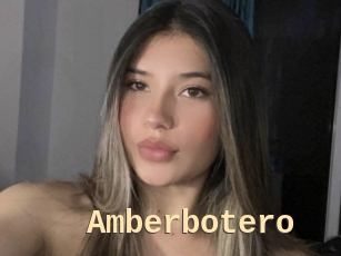 Amberbotero