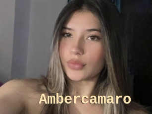 Ambercamaro