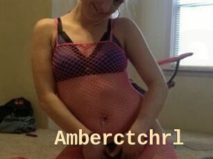 Amberctchrl