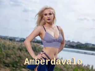 Amberdavalo