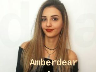 Amberdear