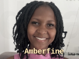 Amberfine