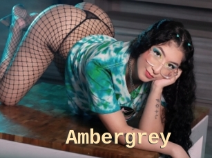 Ambergrey