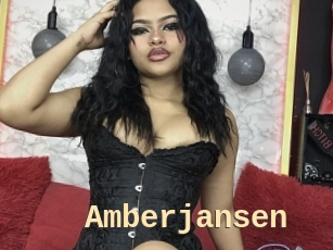 Amberjansen