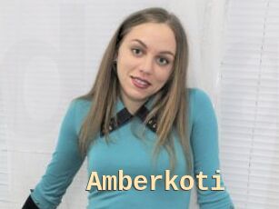 Amberkoti