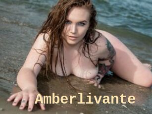 Amberlivante