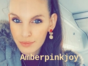 Amberpinkjoy