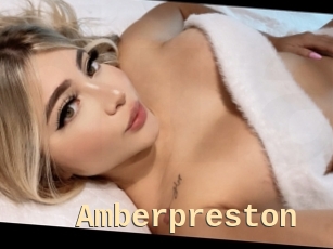 Amberpreston