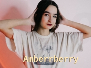 Amberrberry