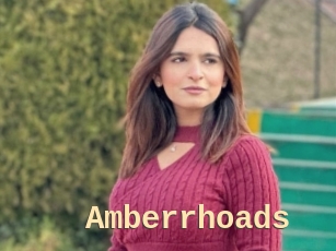 Amberrhoads